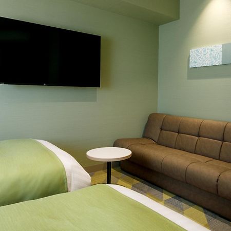 Fukuoka U-Bell Hotel Habitación foto
